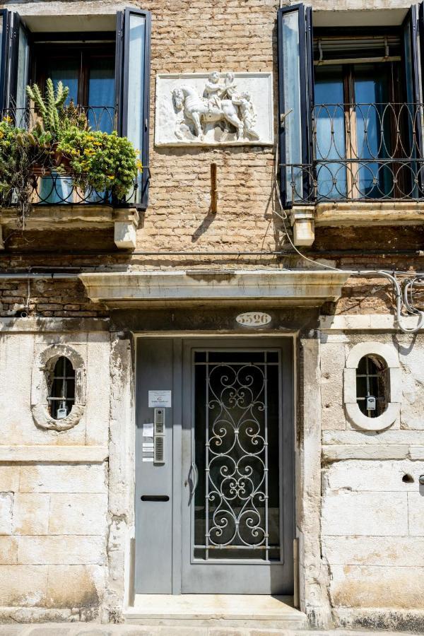 Ca' Tintoretto Veneza Exterior foto